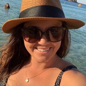 Meet your Posher, Shelbie